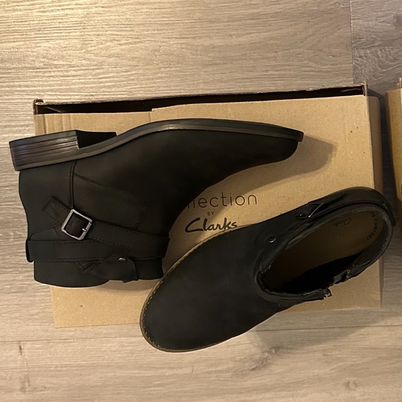 Boots - Picture 1 of 2